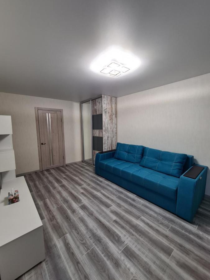 Central Park Apartment Kherson Exterior foto